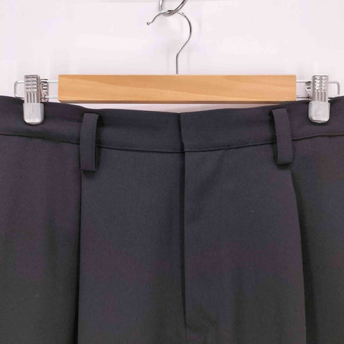 ウジョー Ujoh 25AW Button Slit PNT メンズ JPN:4