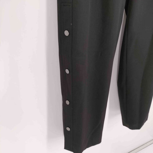 ウジョー Ujoh 25AW Button Slit PNT メンズ JPN:4