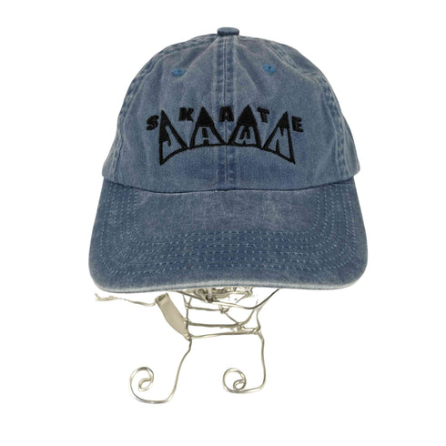 SKATE JAWN KING HAT キャップ メンズ