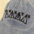 SKATE JAWN KING HAT キャップ メンズ