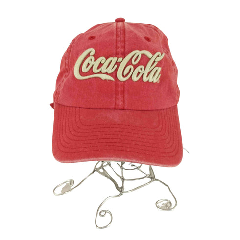 アメリカンニードル American Needle RAGLAN WASHED COKE キャップ メンズ