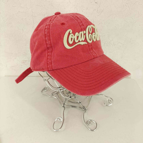 アメリカンニードル American Needle RAGLAN WASHED COKE キャップ メンズ