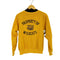 ディスカス アスレチック Discus Athletic 80S プリントクルーネックスウェット メンズ import:M