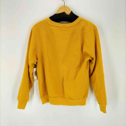 ディスカス アスレチック Discus Athletic 80S プリントクルーネックスウェット メンズ import:M
