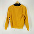 ディスカス アスレチック Discus Athletic 80S プリントクルーネックスウェット メンズ import:M