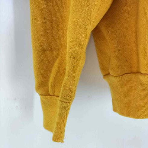 ディスカス アスレチック Discus Athletic 80S プリントクルーネックスウェット メンズ import:M