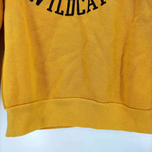 ディスカス アスレチック Discus Athletic 80S プリントクルーネックスウェット メンズ import:M