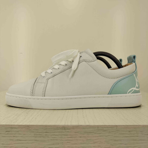 クリスチャンルブタン CHRISTIAN LOUBOUTIN FUN LOUIS JUNIOR FLAT ローカットスニーカー メンズ EUR:41
