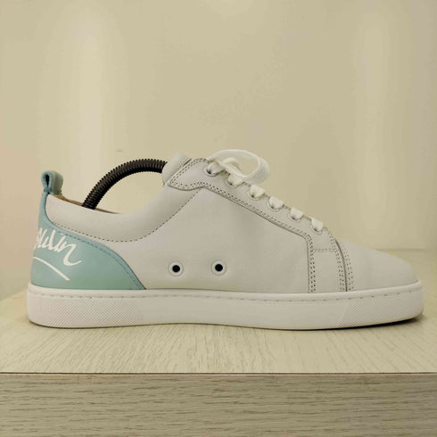 クリスチャンルブタン CHRISTIAN LOUBOUTIN FUN LOUIS JUNIOR FLAT ローカットスニーカー メンズ EUR:41