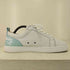 クリスチャンルブタン CHRISTIAN LOUBOUTIN FUN LOUIS JUNIOR FLAT ローカットスニーカー メンズ EUR:41