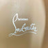 クリスチャンルブタン CHRISTIAN LOUBOUTIN FUN LOUIS JUNIOR FLAT ローカットスニーカー メンズ EUR:41