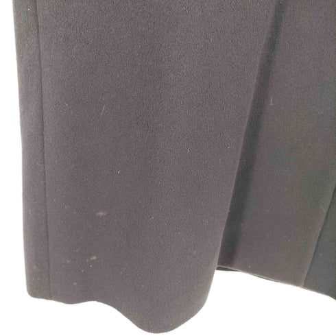 ベルタボーノ BELTA BUONO カシミヤ100 ファー ロングコート レディース JPN:7号