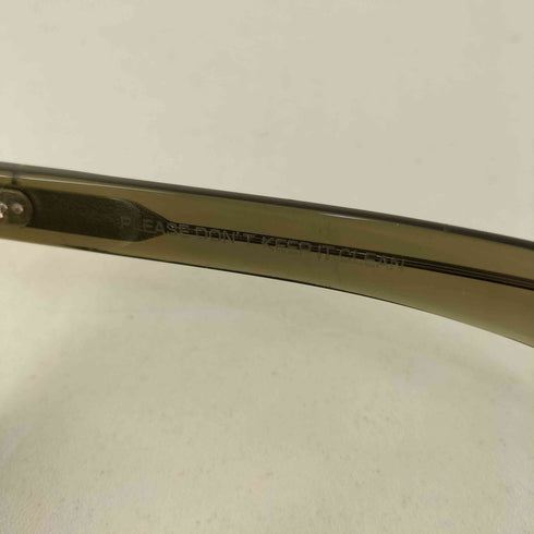 タトゥースタジオヤマダ TATTOO STUDIO YAMADA TSY ORIGINAL SAFTY GLASSES 001 サングラス メンズ