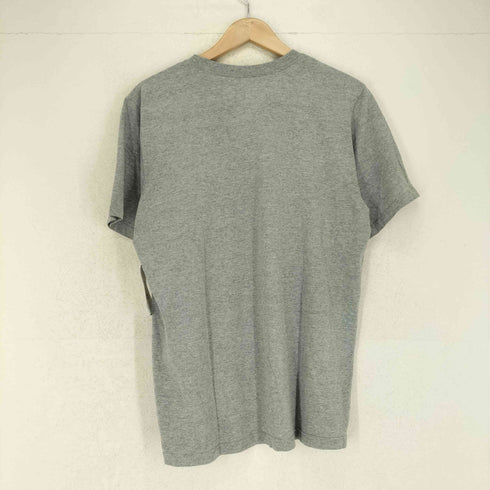 ナイキ NIKE フロントビッグスウォッシュクルーネックTシャツ メンズ M