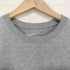 ナイキ NIKE フロントビッグスウォッシュクルーネックTシャツ メンズ M