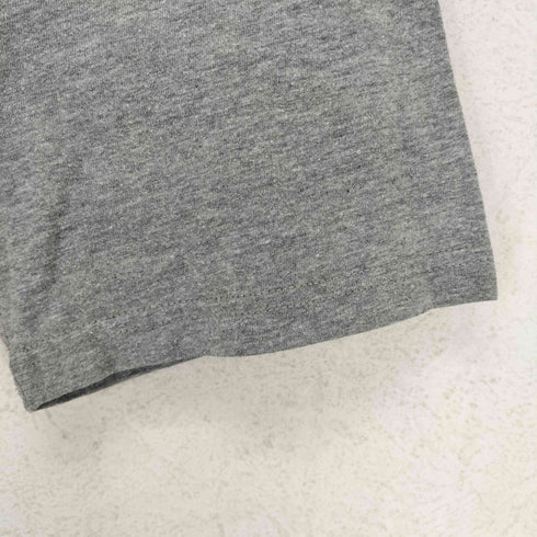 ナイキ NIKE フロントビッグスウォッシュクルーネックTシャツ メンズ M