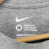 ナイキ NIKE フロントビッグスウォッシュクルーネックTシャツ メンズ M