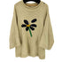 MacMahon Knitting Mills R/N FLOWER KNIT メンズ