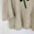 MacMahon Knitting Mills R/N FLOWER KNIT メンズ