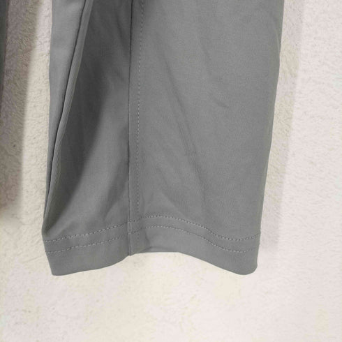 スポーツテック SPORT-TEK 企業ロゴ刺繍ハーフジップトップス メンズ M