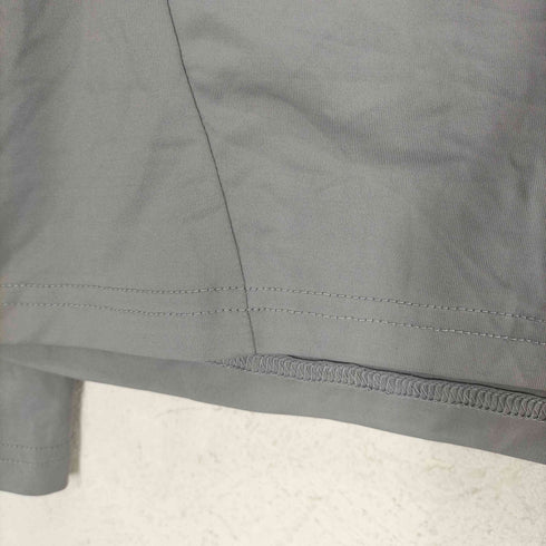 スポーツテック SPORT-TEK 企業ロゴ刺繍ハーフジップトップス メンズ M