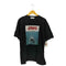 DUST AND ROCKS JAWS ムービープリント クルーネックTシャツ メンズ JPN:XL