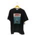 DUST AND ROCKS JAWS ムービープリント クルーネックTシャツ メンズ JPN:XL