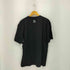 DUST AND ROCKS JAWS ムービープリント クルーネックTシャツ メンズ JPN:XL