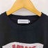 DUST AND ROCKS JAWS ムービープリント クルーネックTシャツ メンズ JPN:XL