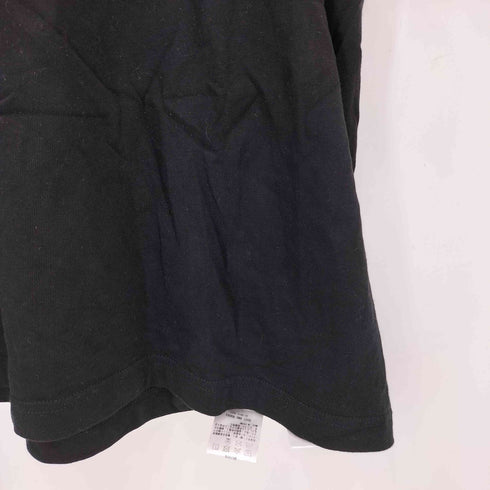 DUST AND ROCKS JAWS ムービープリント クルーネックTシャツ メンズ JPN:XL