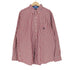 チャップスラルフローレン CHAPS RALPH LAUREN EASY CARE ストライプBDシャツ メンズ XL