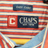 チャップスラルフローレン CHAPS RALPH LAUREN EASY CARE ストライプBDシャツ メンズ XL
