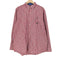 チャップスラルフローレン CHAPS RALPH LAUREN EASY CARE ストライプBDシャツ メンズ L