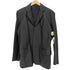 OTW LEATHER WEAR ピッグスキン 3B レザーテーラードジャケット カーコート メンズ JPN:M