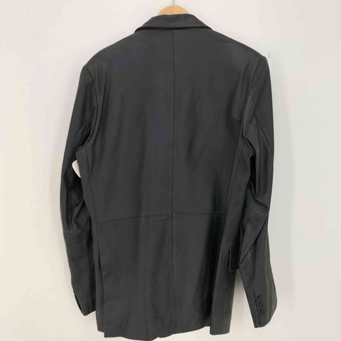 OTW LEATHER WEAR ピッグスキン 3B レザーテーラードジャケット カーコート メンズ JPN:M