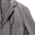 OTW LEATHER WEAR ピッグスキン 3B レザーテーラードジャケット カーコート メンズ JPN:M