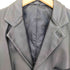 OTW LEATHER WEAR ピッグスキン 3B レザーテーラードジャケット カーコート メンズ JPN:M