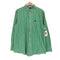 チャップスラルフローレン CHAPS RALPH LAUREN EASY CARE チェックBDシャツ メンズ L