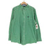 チャップスラルフローレン CHAPS RALPH LAUREN EASY CARE チェックBDシャツ メンズ L