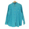 チャップスラルフローレン CHAPS RALPH LAUREN EASY CARE チェックBDシャツ メンズ XL