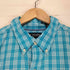 チャップスラルフローレン CHAPS RALPH LAUREN EASY CARE チェックBDシャツ メンズ XL