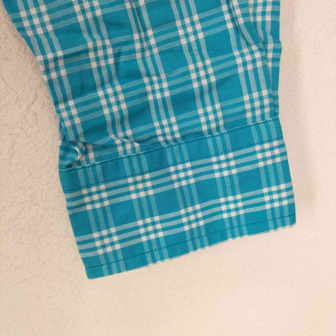 チャップスラルフローレン CHAPS RALPH LAUREN EASY CARE チェックBDシャツ メンズ XL