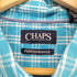 チャップスラルフローレン CHAPS RALPH LAUREN EASY CARE チェックBDシャツ メンズ XL