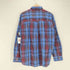 チャップスラルフローレン CHAPS RALPH LAUREN EASY CARE チェックBDシャツ メンズ L