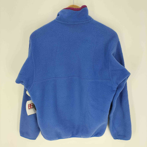 パタゴニア patagonia 90S USA製 Synchilla Snap-T シンチラ スナップT フリース プルオーバー 91年製 メンズ