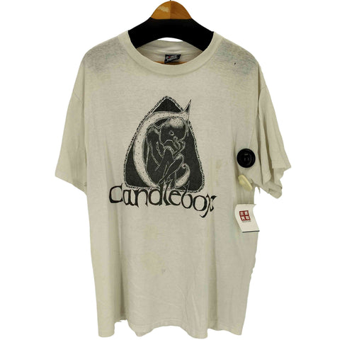 ジャイアント giant 両面プリントS/S バンドTシャツ メンズ import:XL