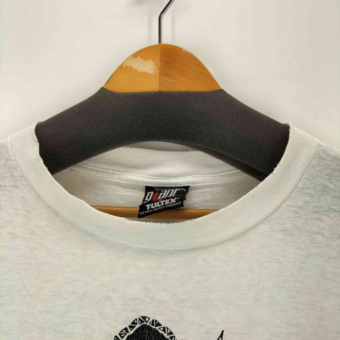 ジャイアント giant 両面プリントS/S バンドTシャツ メンズ import:XL