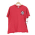 ヘインズ Hanes USA製 PUTNAM 両面プリントクルーネックTシャツ メンズ L