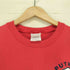 ヘインズ Hanes USA製 PUTNAM 両面プリントクルーネックTシャツ メンズ L