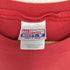 ヘインズ Hanes USA製 PUTNAM 両面プリントクルーネックTシャツ メンズ L